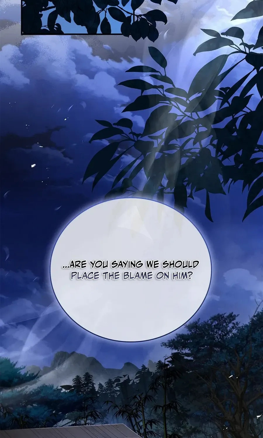Reincarnated Escort Warrior Chapter 109 page 77 - 