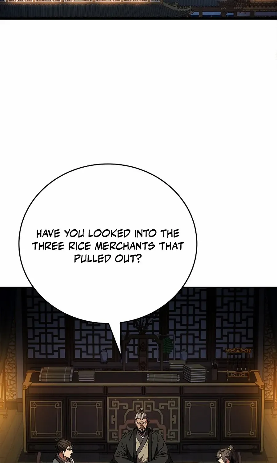 Reincarnated Escort Warrior Chapter 109 page 85 - 