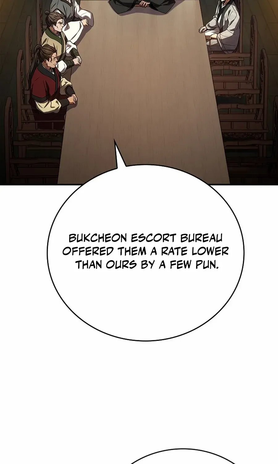 Reincarnated Escort Warrior Chapter 109 page 86 - 