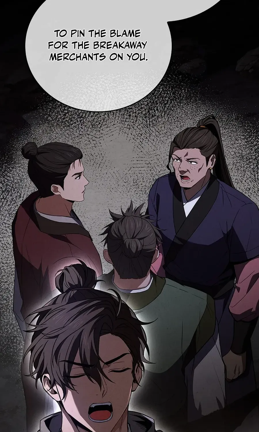 Reincarnated Escort Warrior Chapter 109 page 99 - 