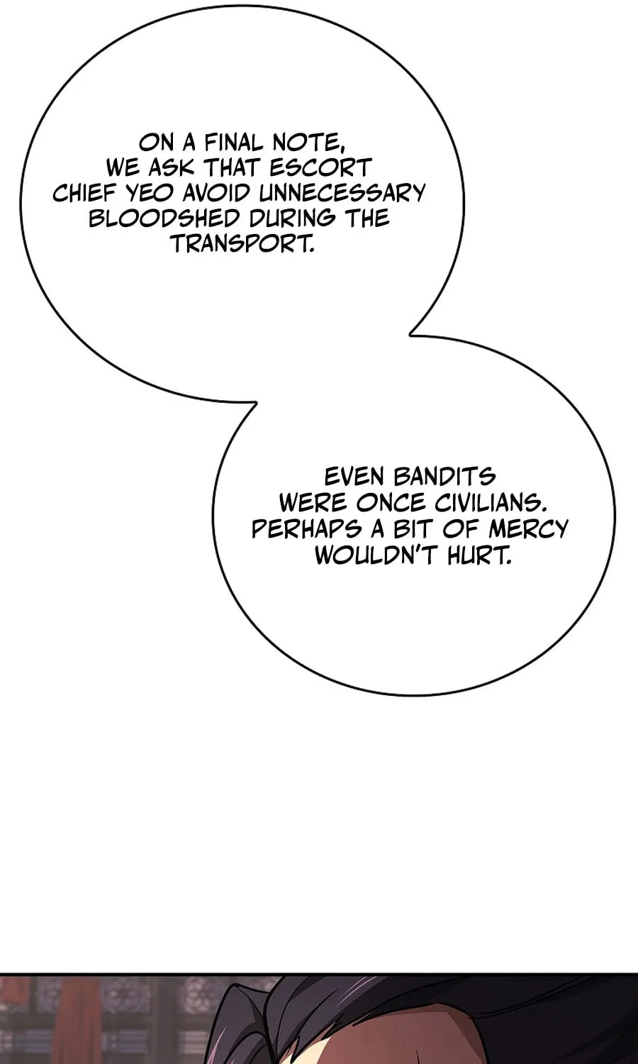 Reincarnated Escort Warrior Chapter 110 page 105 - 