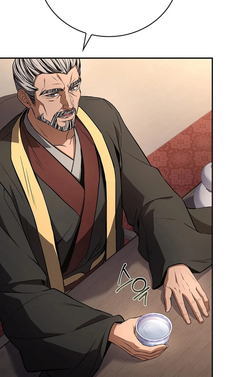 Reincarnated Escort Warrior Chapter 110 page 107 - 