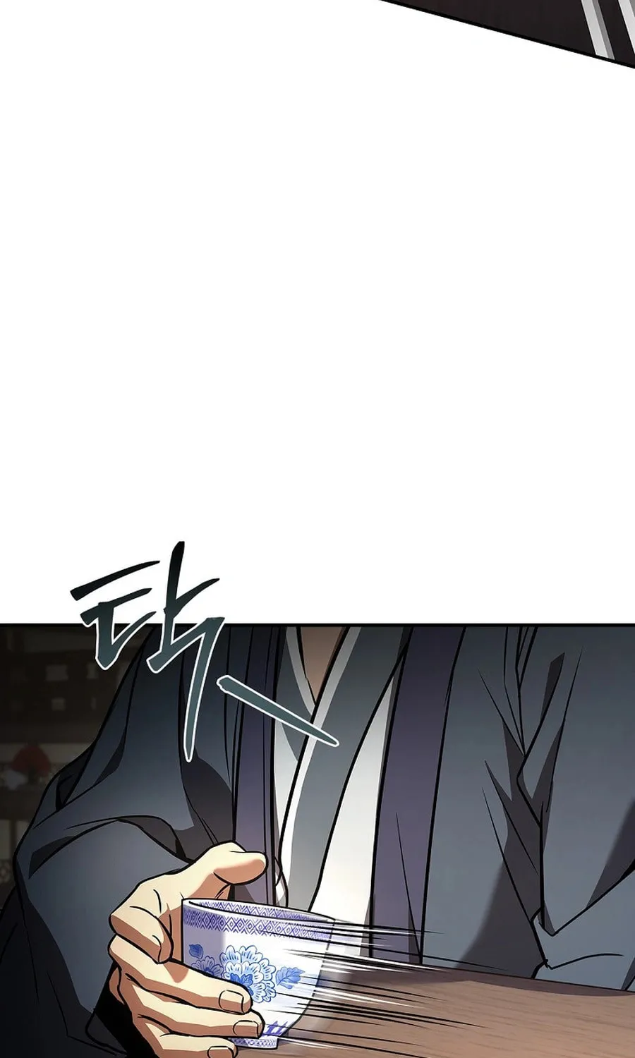 Reincarnated Escort Warrior Chapter 110 page 111 - 