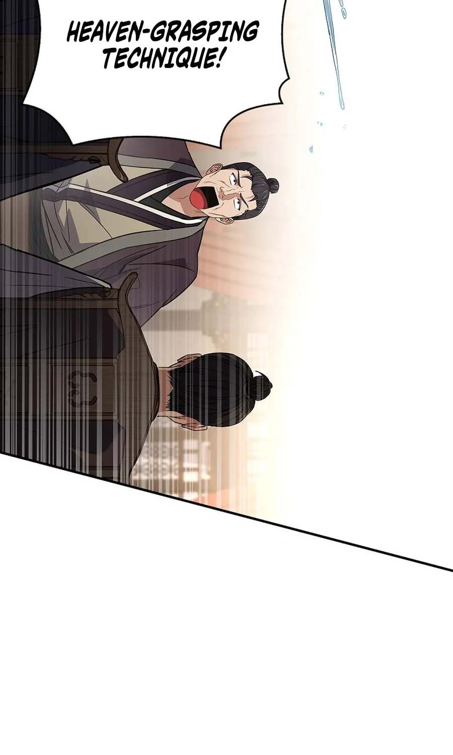 Reincarnated Escort Warrior Chapter 110 page 116 - 