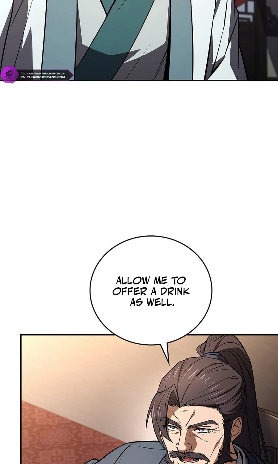 Reincarnated Escort Warrior Chapter 110 page 122 - 