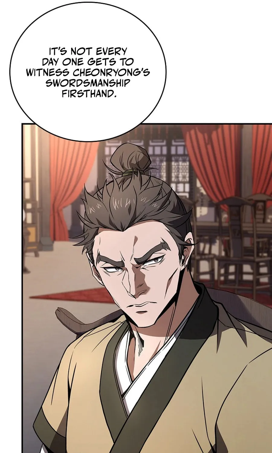 Reincarnated Escort Warrior Chapter 110 page 131 - 