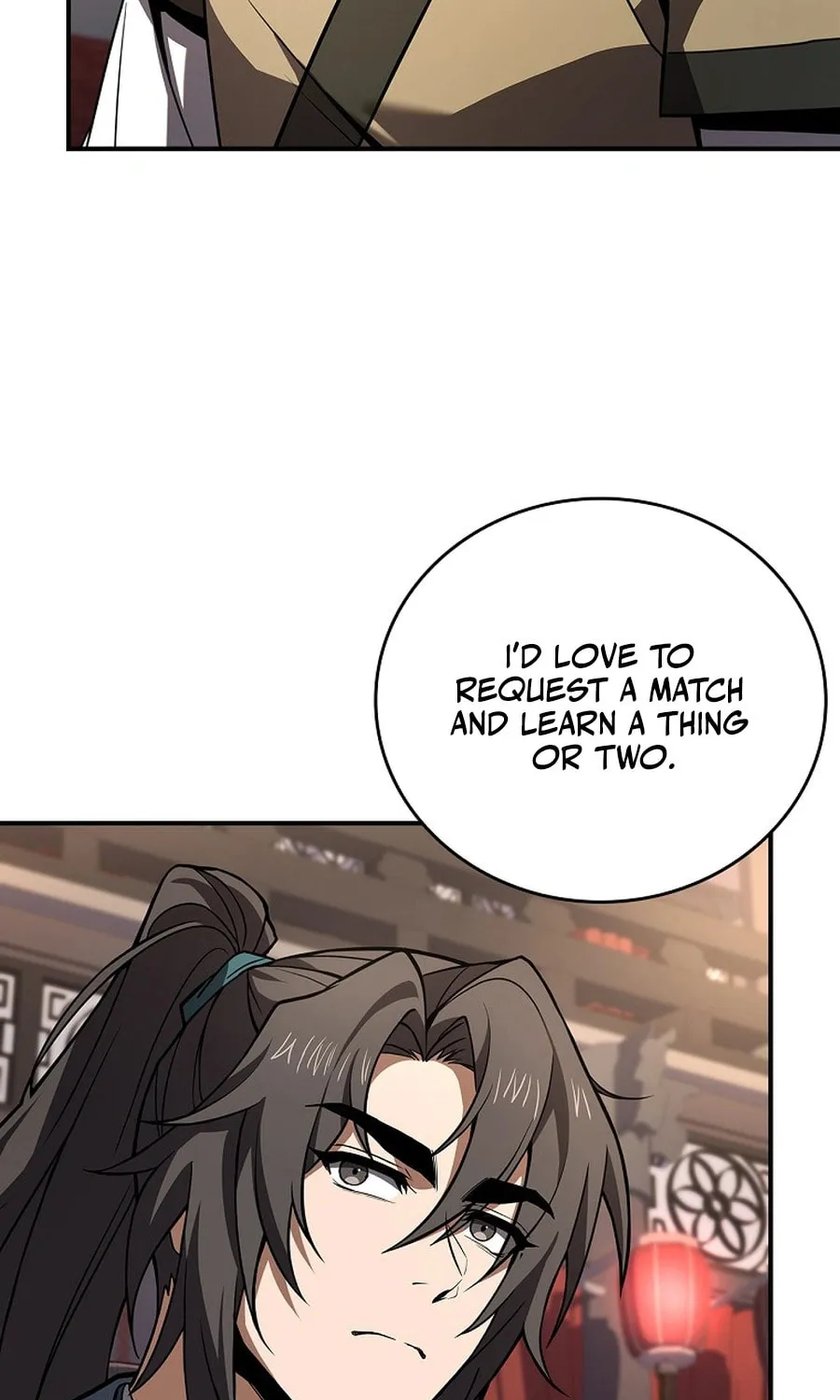 Reincarnated Escort Warrior Chapter 110 page 132 - 