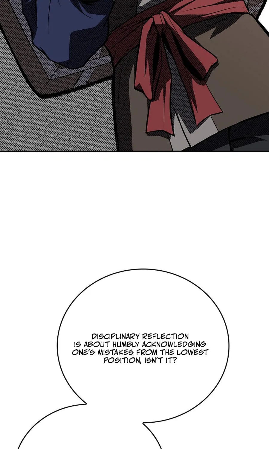 Reincarnated Escort Warrior Chapter 110 page 4 - 