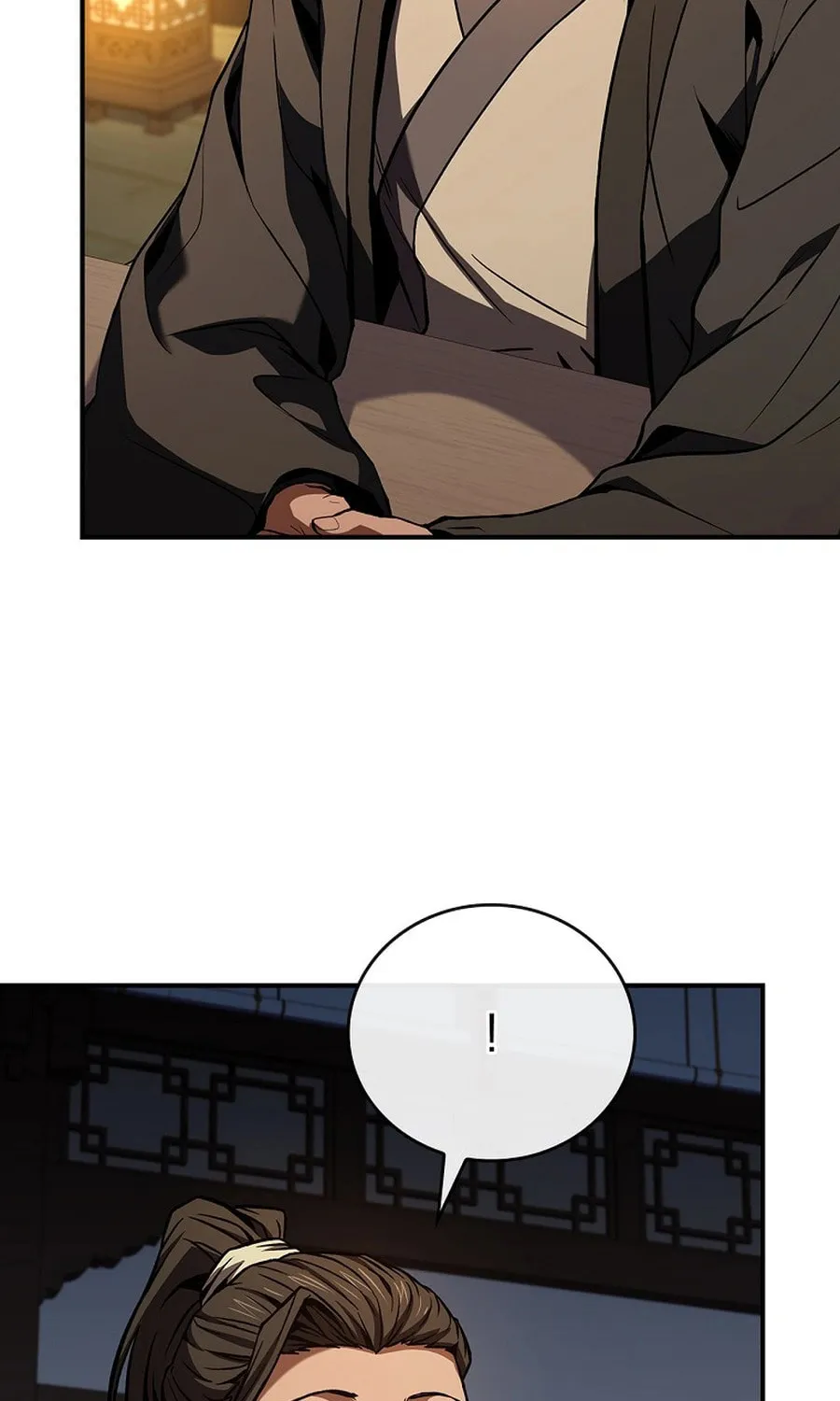 Reincarnated Escort Warrior Chapter 110 page 7 - 
