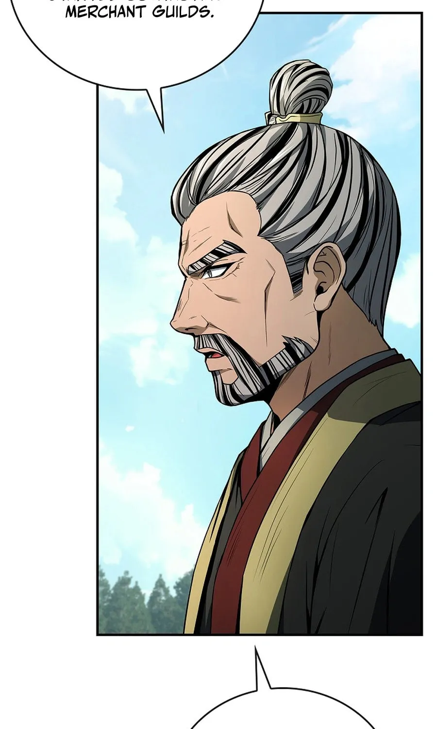 Reincarnated Escort Warrior Chapter 110 page 68 - 