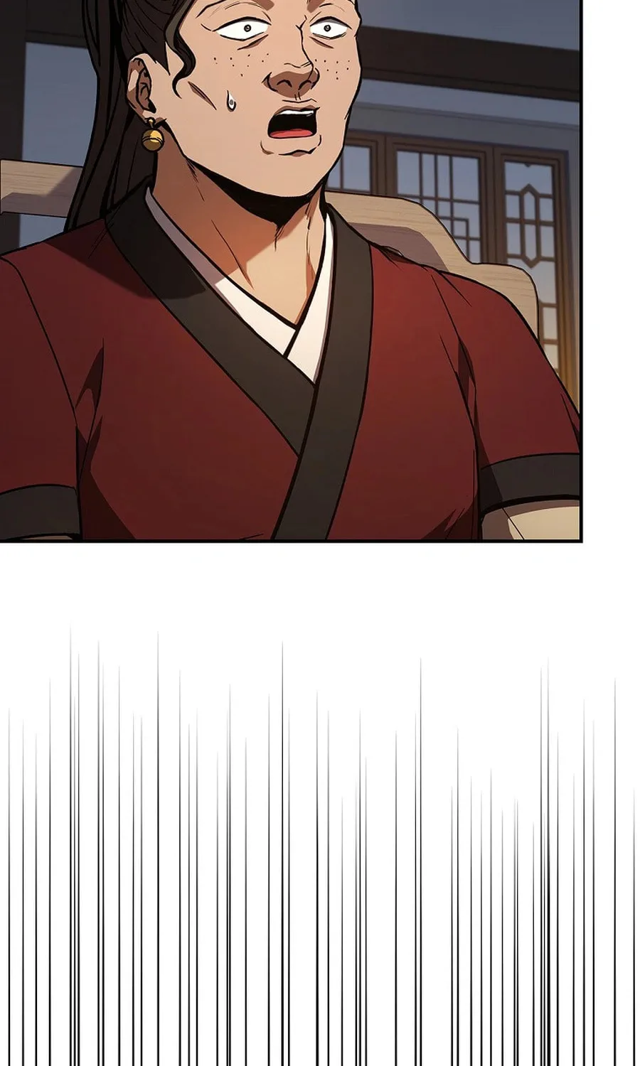 Reincarnated Escort Warrior Chapter 110 page 8 - 