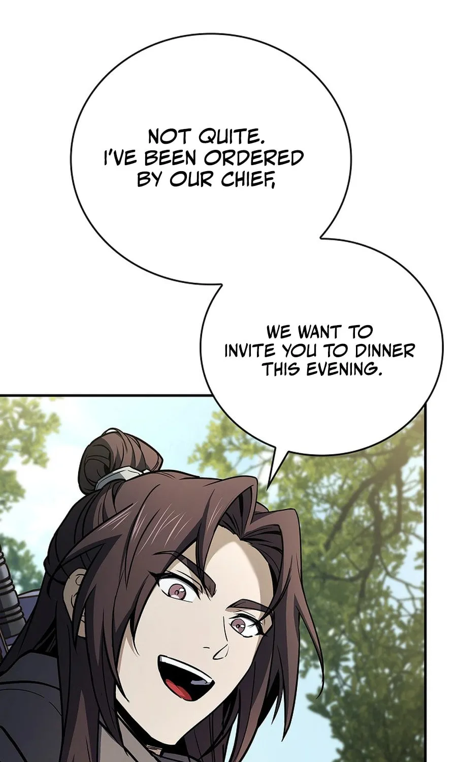 Reincarnated Escort Warrior Chapter 110 page 79 - 