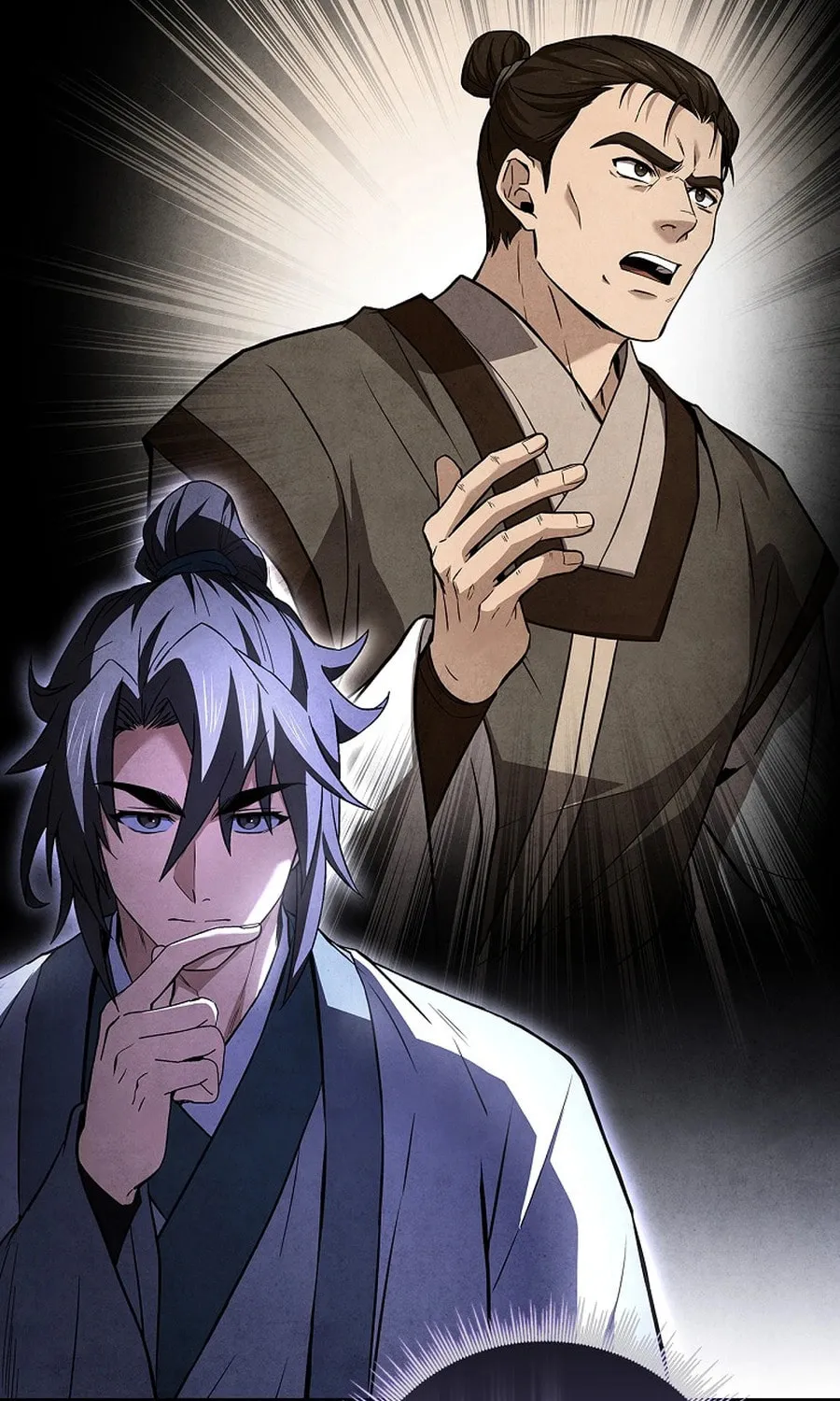 Reincarnated Escort Warrior Chapter 110 page 83 - 