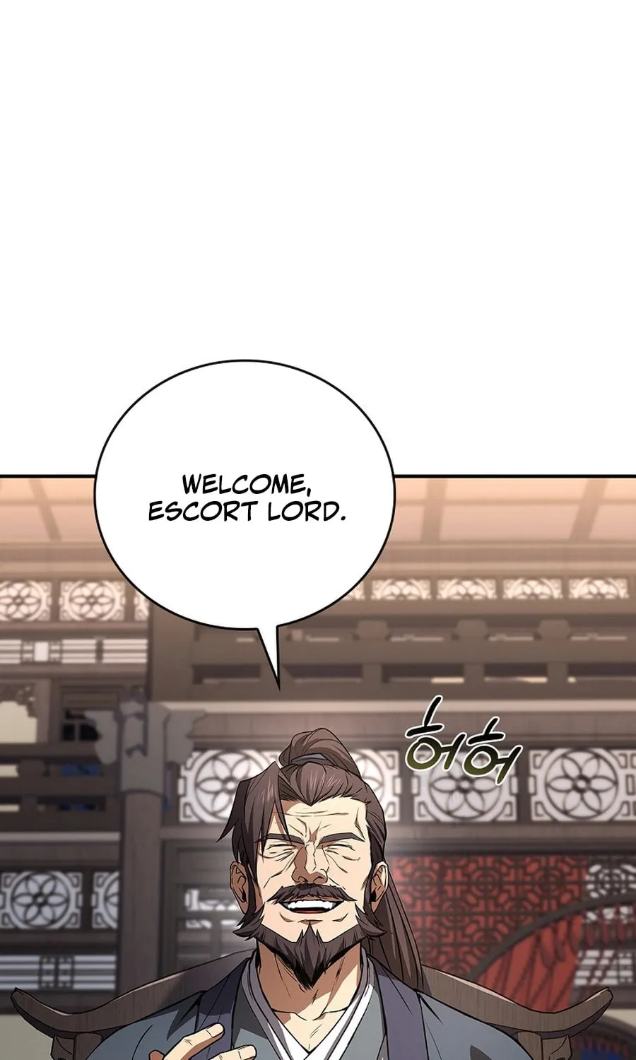 Reincarnated Escort Warrior Chapter 110 page 86 - 