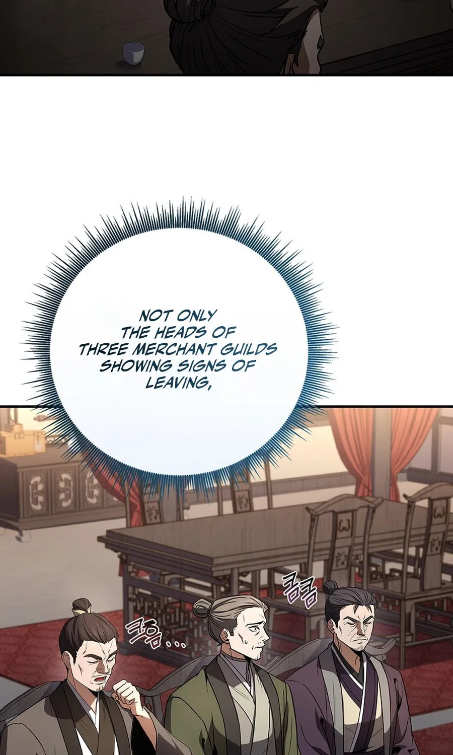 Reincarnated Escort Warrior Chapter 110 page 90 - 