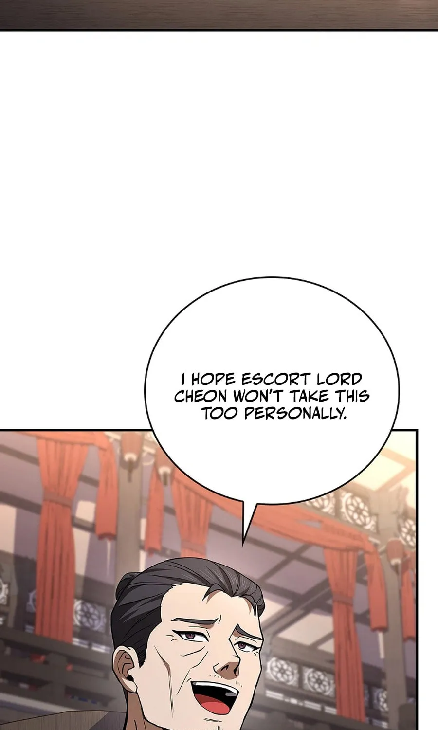 Reincarnated Escort Warrior Chapter 110 page 93 - 