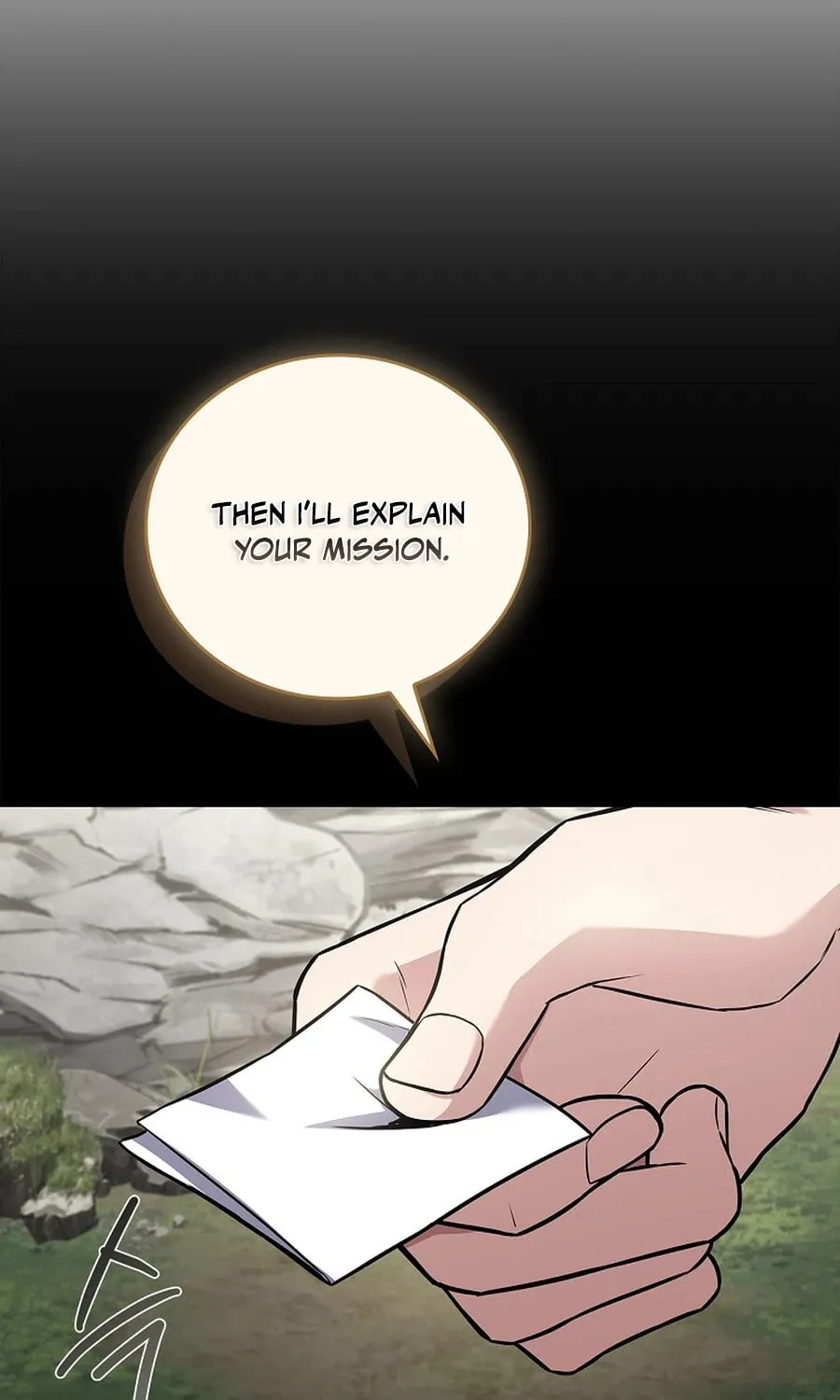 Reincarnated Escort Warrior Chapter 111 page 102 - 