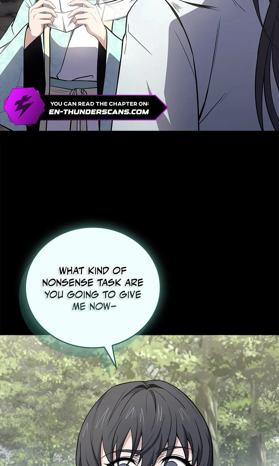 Reincarnated Escort Warrior Chapter 111 page 104 - 