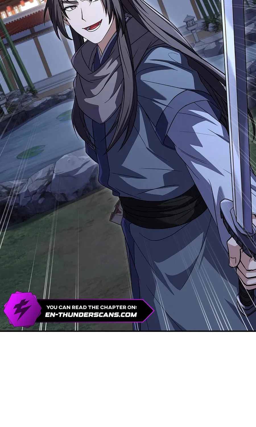 Reincarnated Escort Warrior Chapter 111 page 14 - 