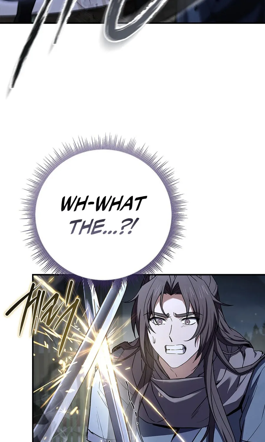 Reincarnated Escort Warrior Chapter 111 page 22 - 