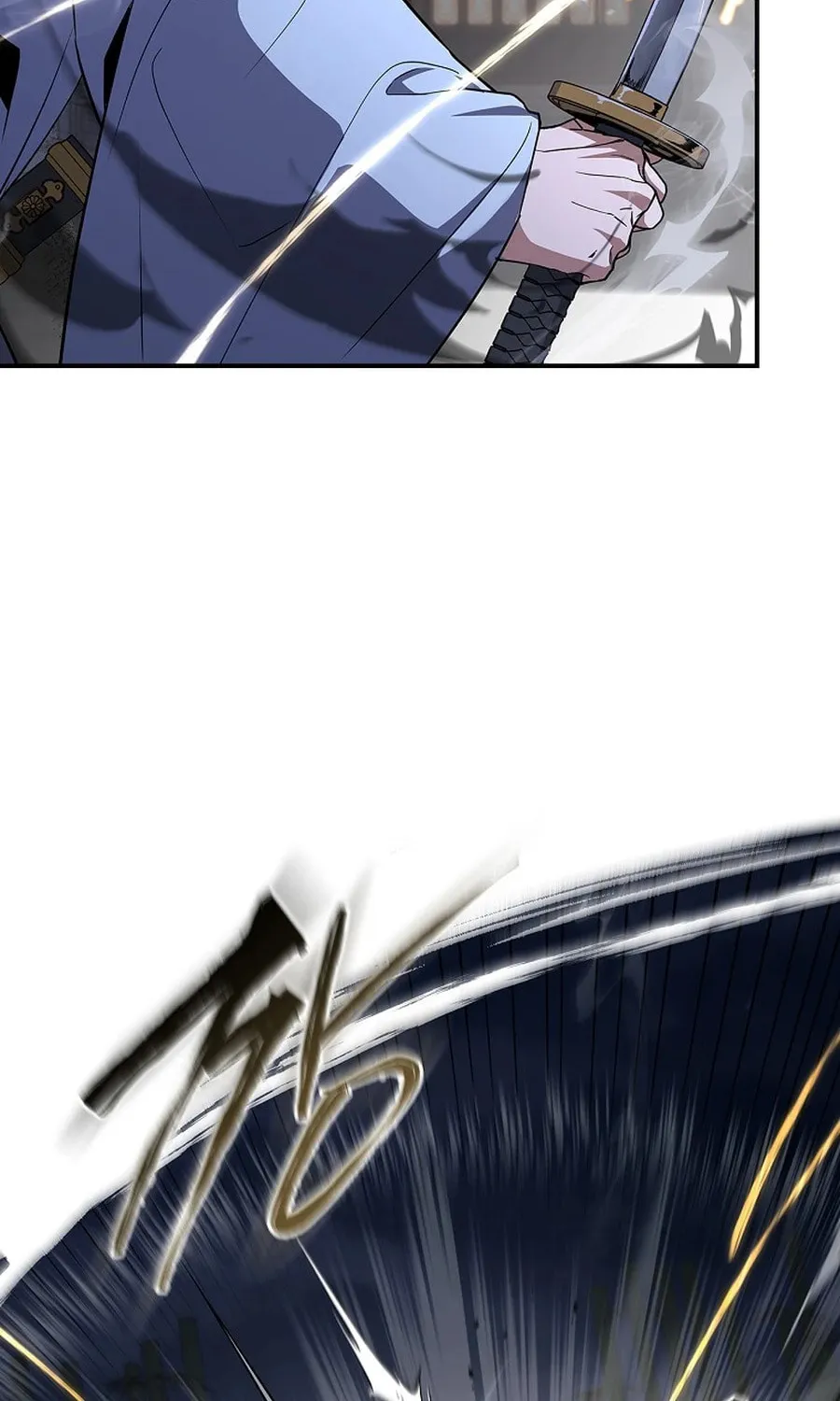 Reincarnated Escort Warrior Chapter 111 page 25 - 
