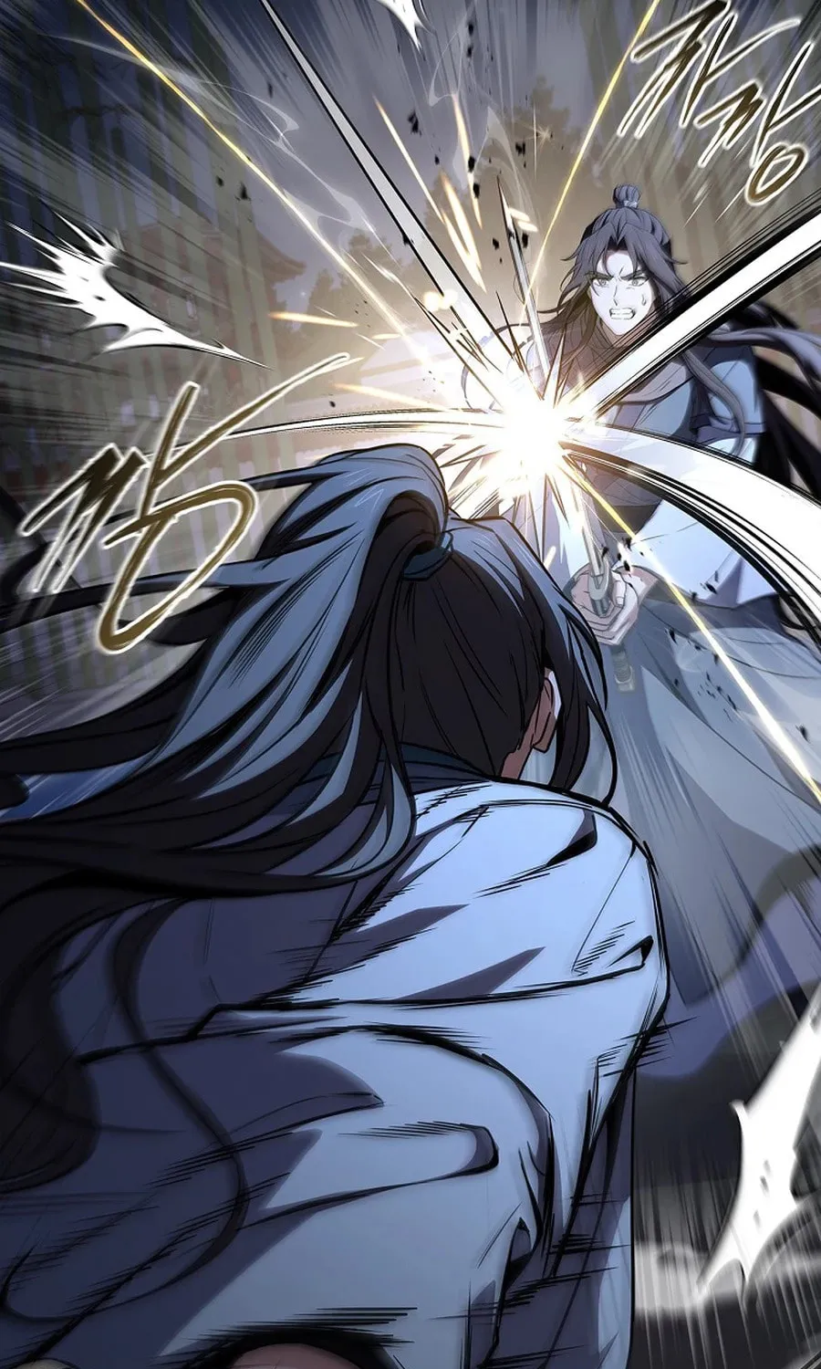Reincarnated Escort Warrior Chapter 111 page 26 - 