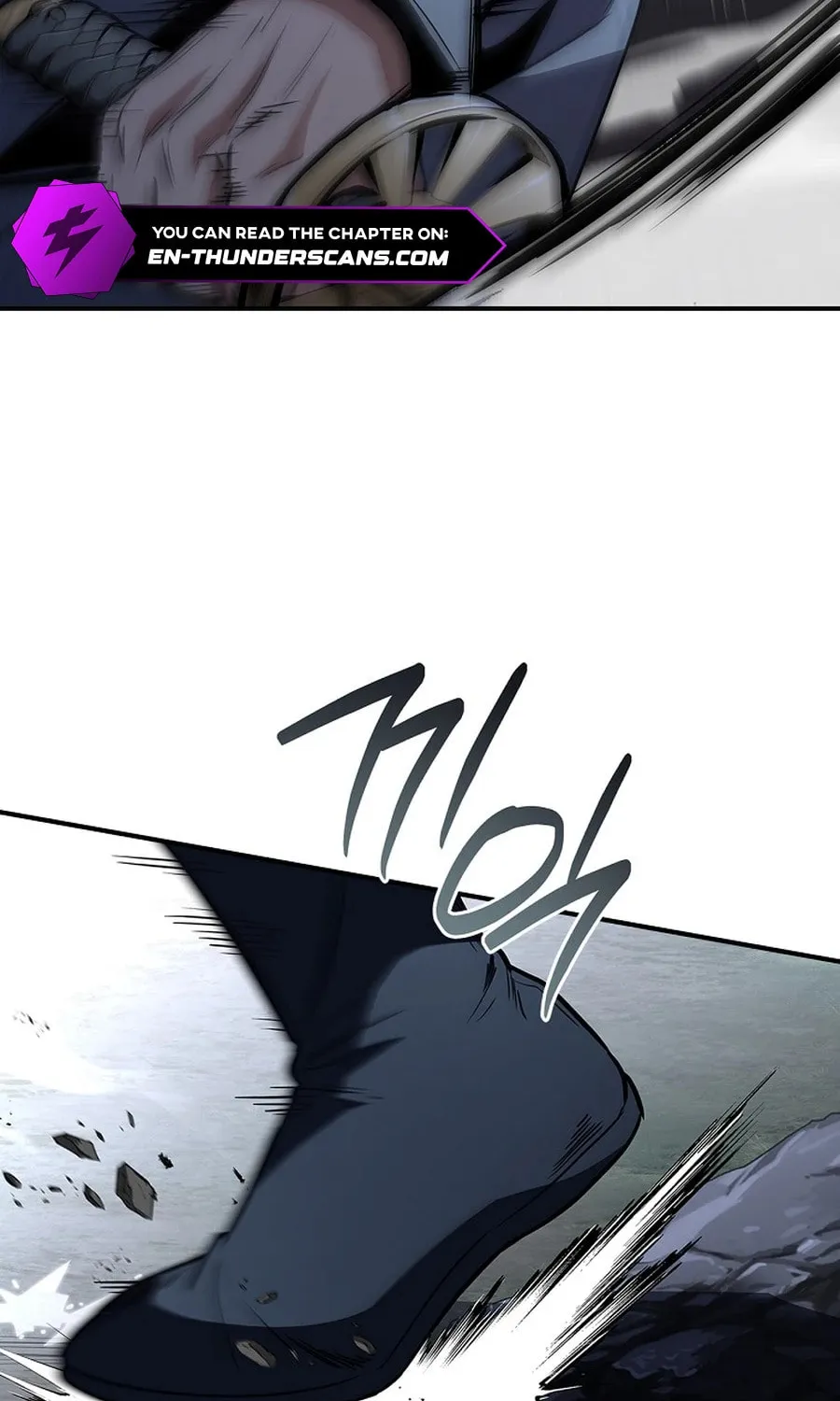 Reincarnated Escort Warrior Chapter 111 page 27 - 