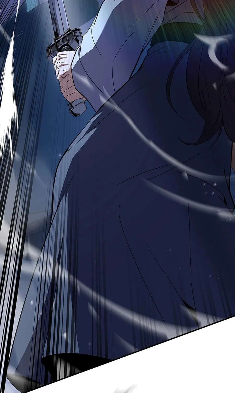 Reincarnated Escort Warrior Chapter 111 page 30 - 
