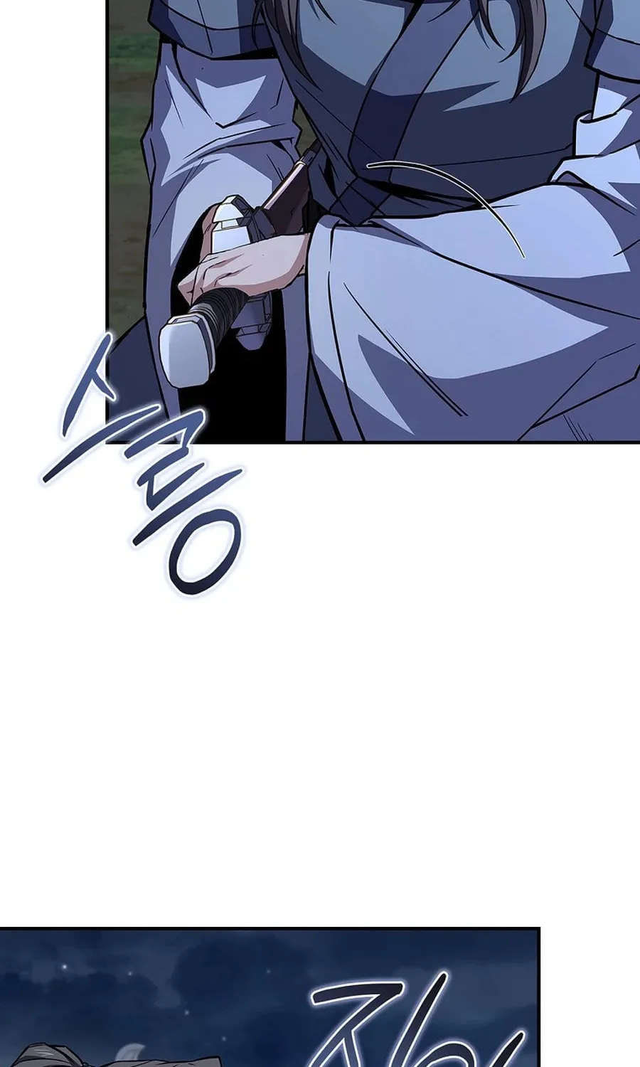 Reincarnated Escort Warrior Chapter 111 page 4 - 