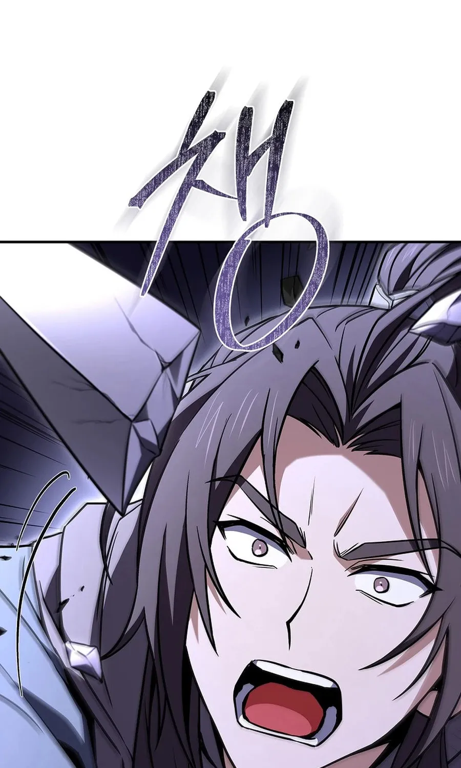 Reincarnated Escort Warrior Chapter 111 page 32 - 