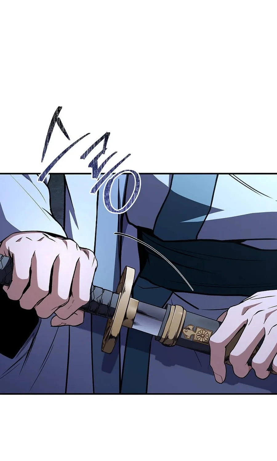 Reincarnated Escort Warrior Chapter 111 page 40 - 