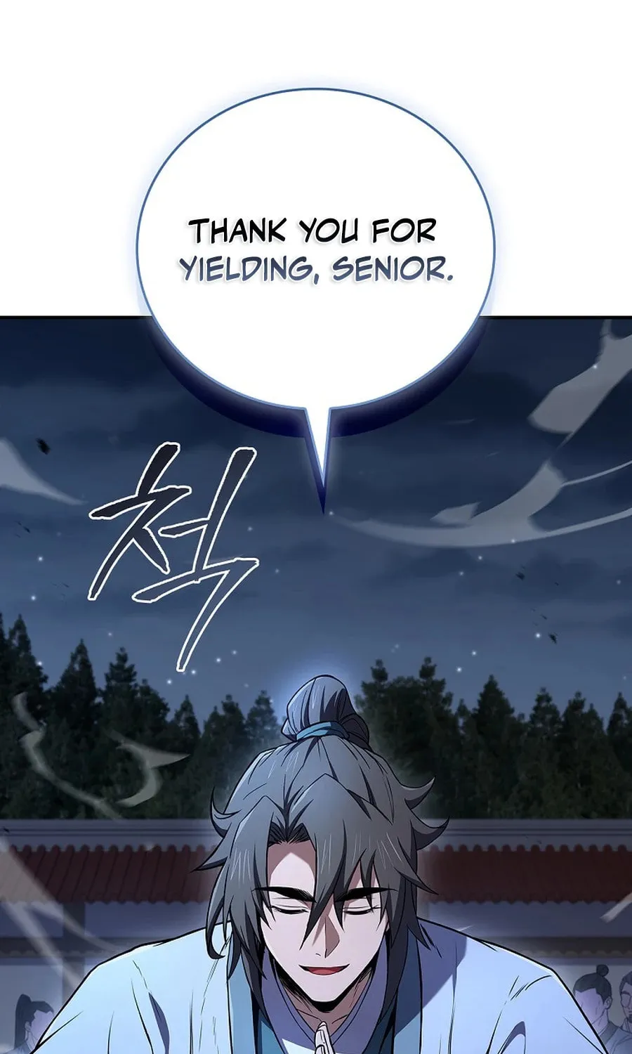 Reincarnated Escort Warrior Chapter 111 page 41 - 