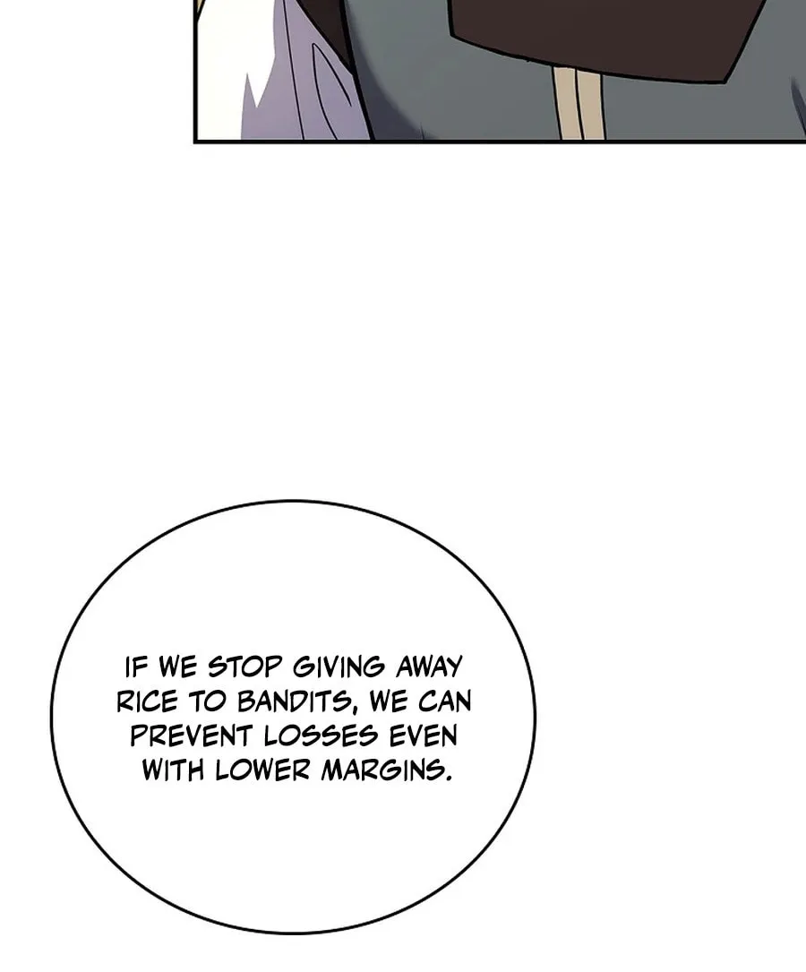 Reincarnated Escort Warrior Chapter 111 page 54 - 