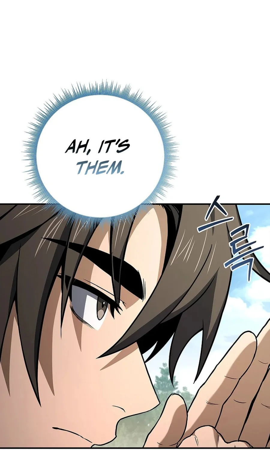 Reincarnated Escort Warrior Chapter 111 page 60 - 