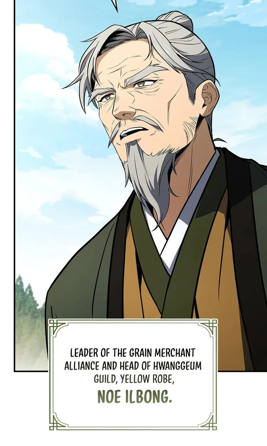 Reincarnated Escort Warrior Chapter 111 page 65 - 