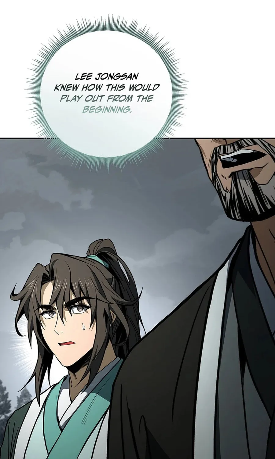 Reincarnated Escort Warrior Chapter 111 page 89 - 