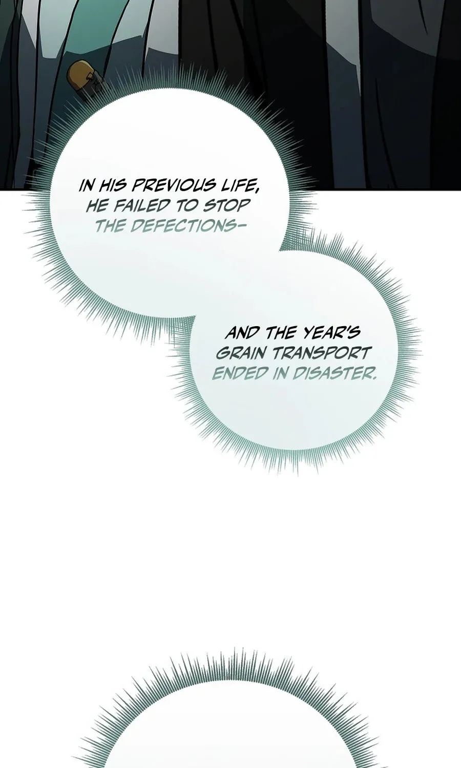 Reincarnated Escort Warrior Chapter 111 page 90 - 