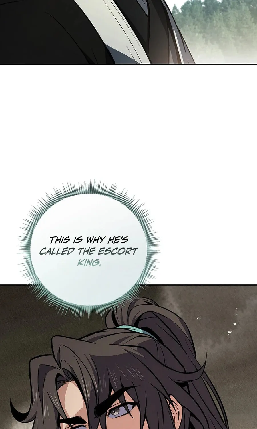Reincarnated Escort Warrior Chapter 111 page 92 - 