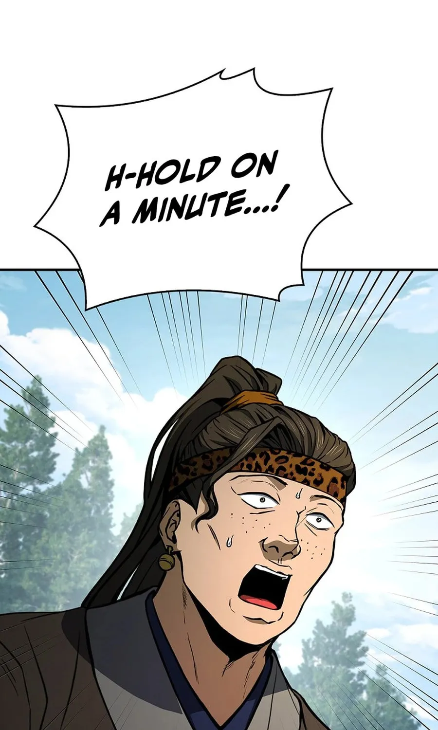 Reincarnated Escort Warrior Chapter 111 page 95 - 
