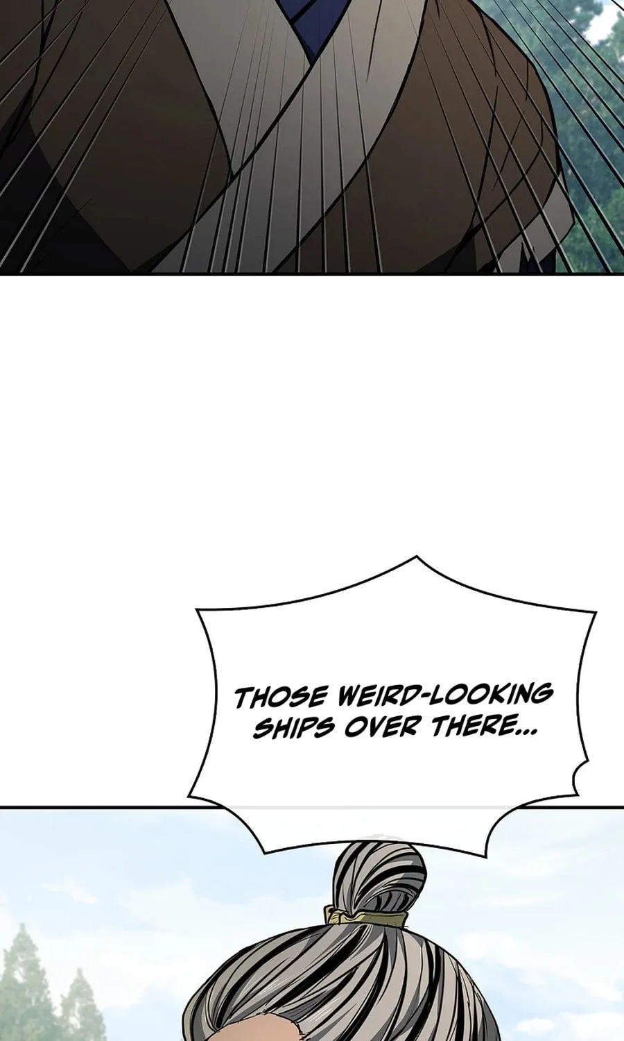 Reincarnated Escort Warrior Chapter 111 page 96 - 