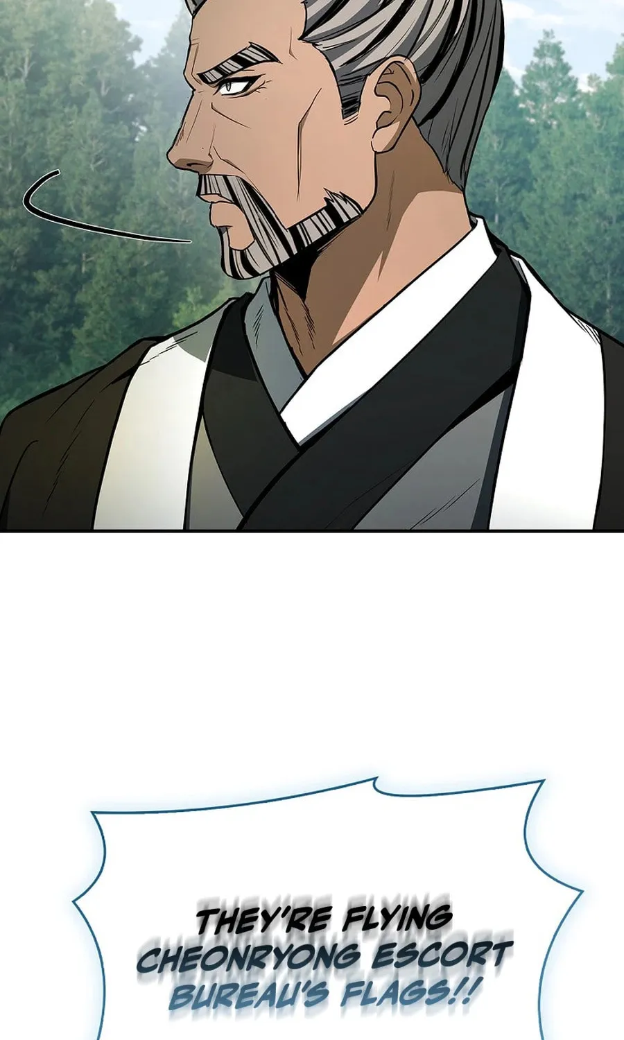 Reincarnated Escort Warrior Chapter 111 page 97 - 
