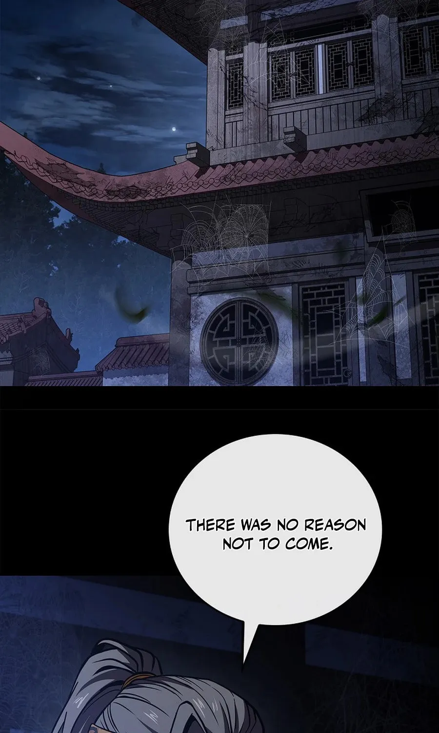 Reincarnated Escort Warrior Chapter 112 page 104 - 