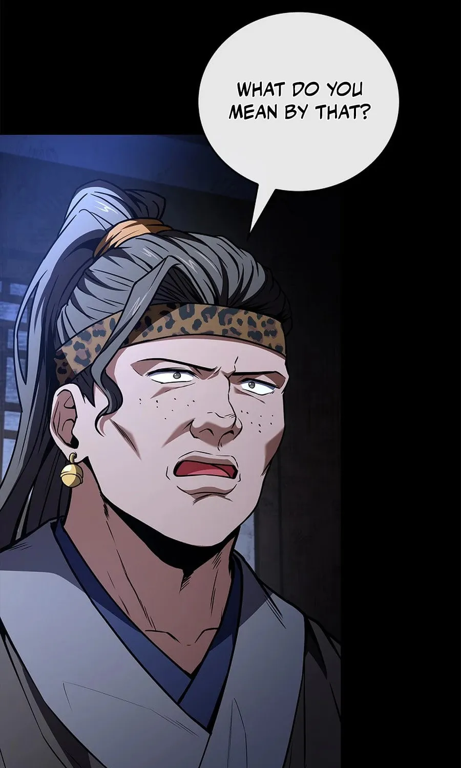 Reincarnated Escort Warrior Chapter 112 page 107 - 