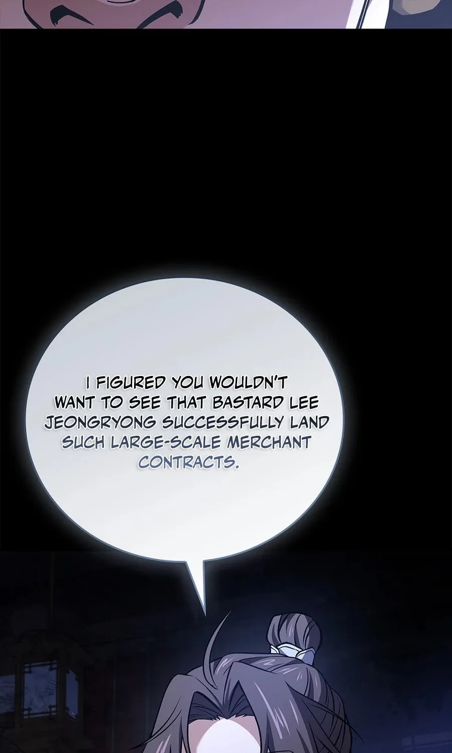 Reincarnated Escort Warrior Chapter 112 page 111 - 