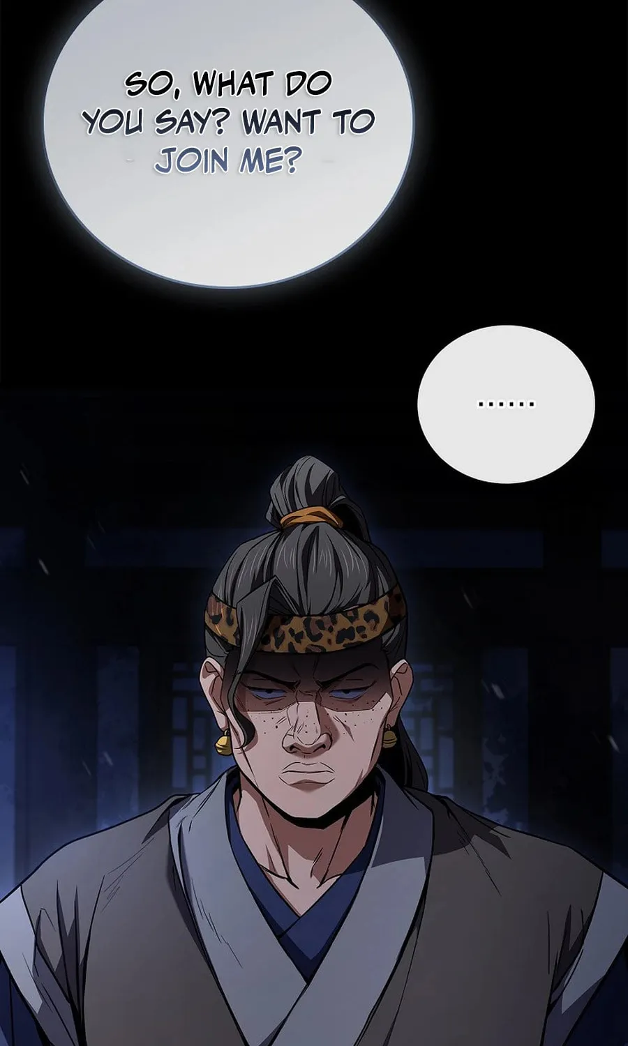 Reincarnated Escort Warrior Chapter 112 page 113 - 
