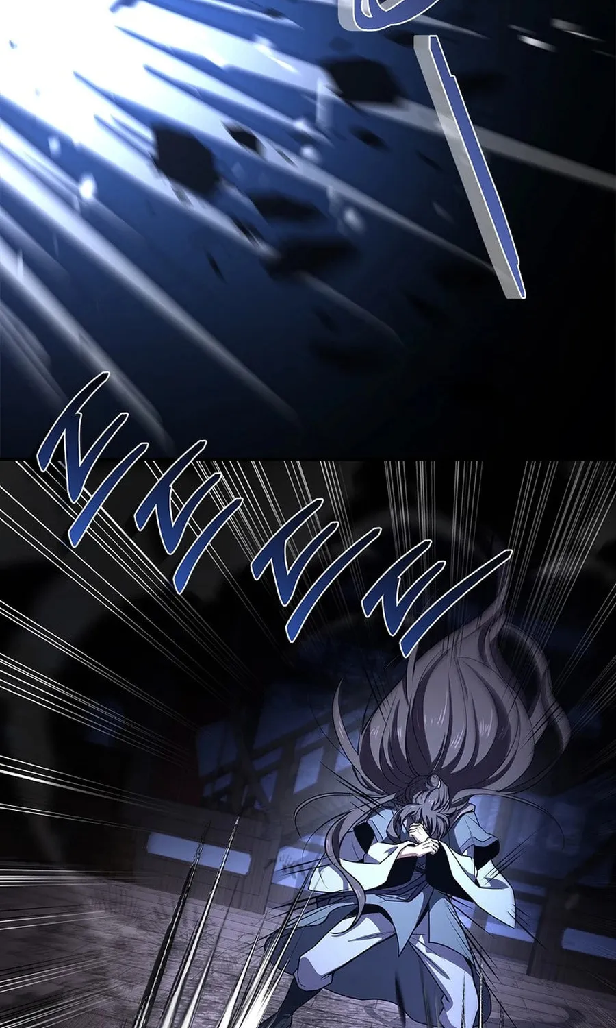 Reincarnated Escort Warrior Chapter 112 page 115 - 