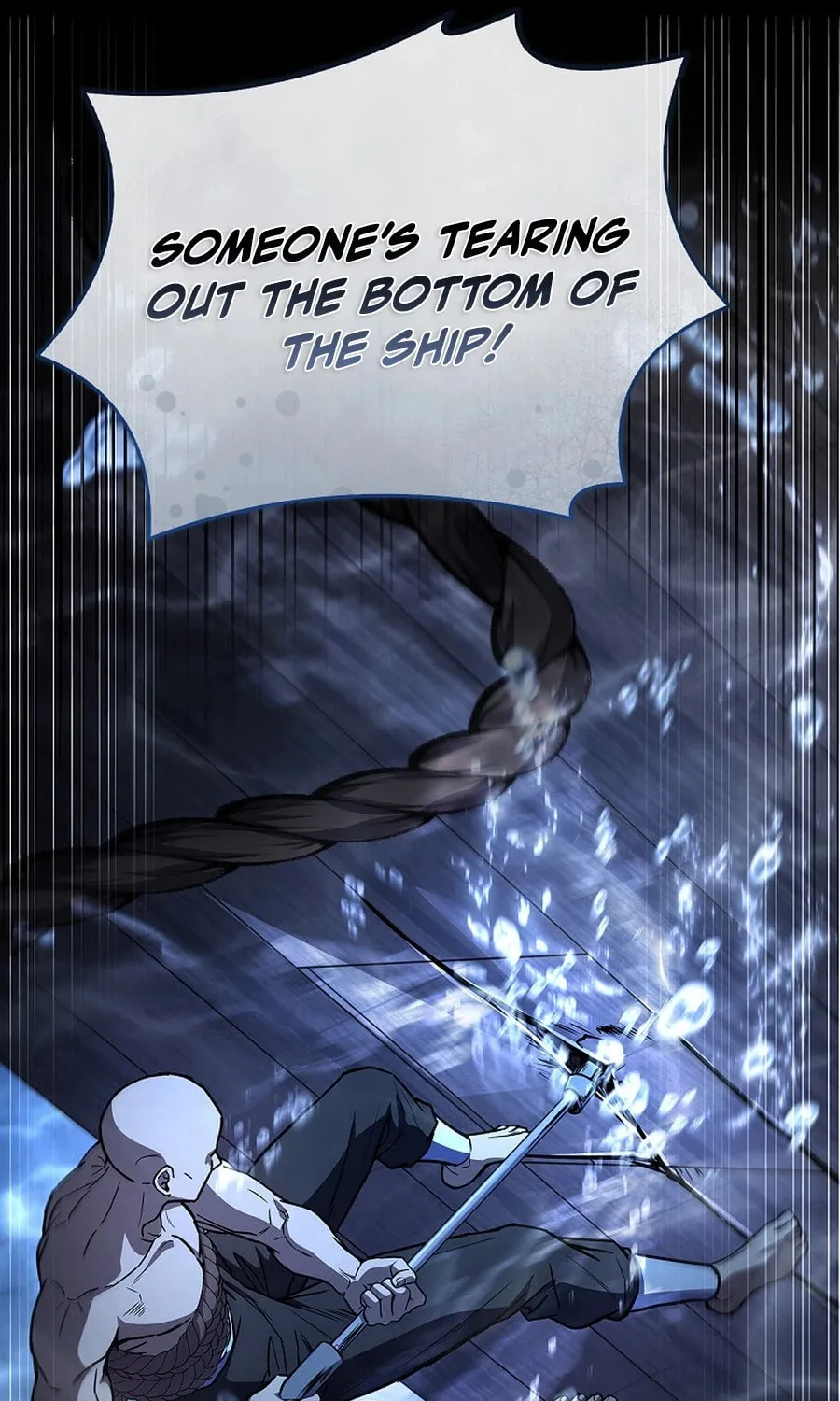 Reincarnated Escort Warrior Chapter 112 page 126 - 
