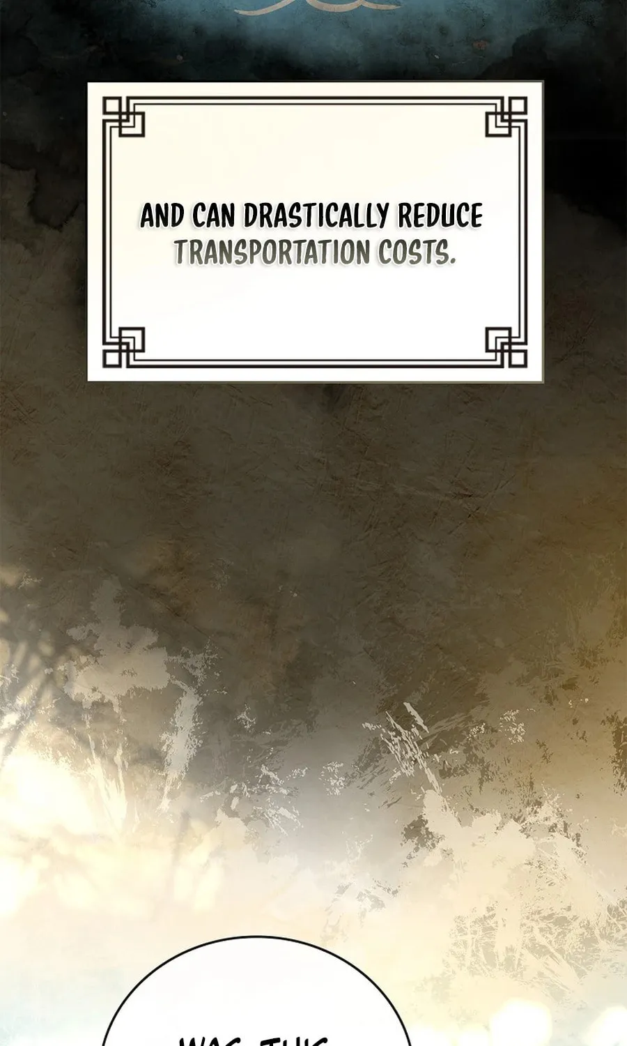 Reincarnated Escort Warrior Chapter 112 page 6 - 