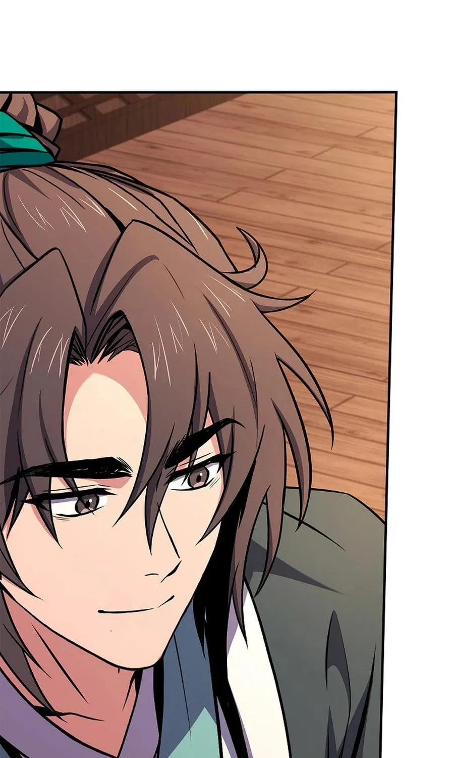 Reincarnated Escort Warrior Chapter 112 page 52 - 