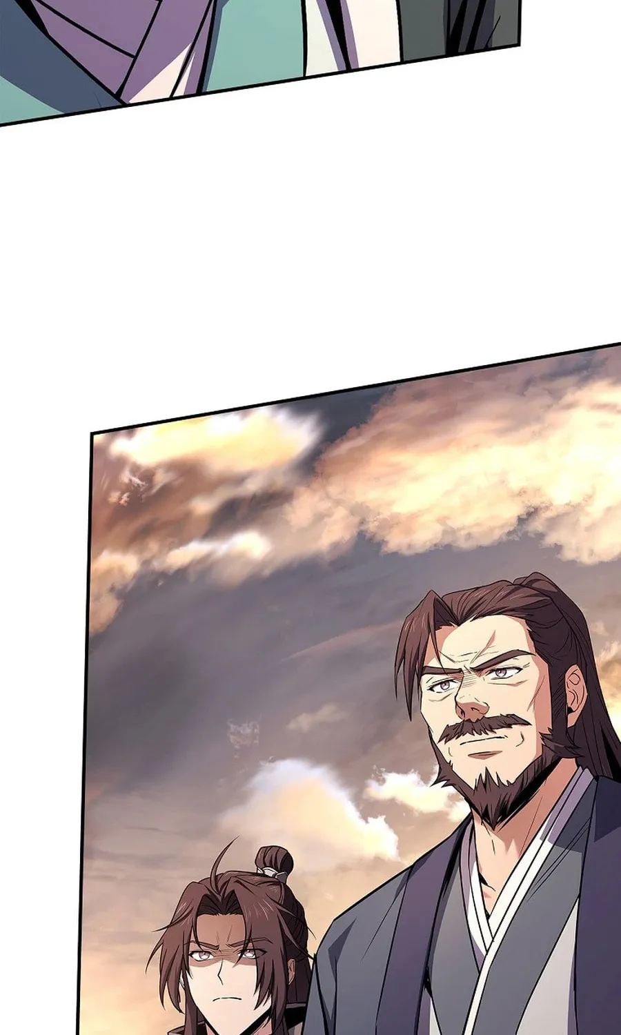 Reincarnated Escort Warrior Chapter 112 page 53 - 